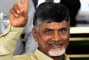 Chandrababu Na.